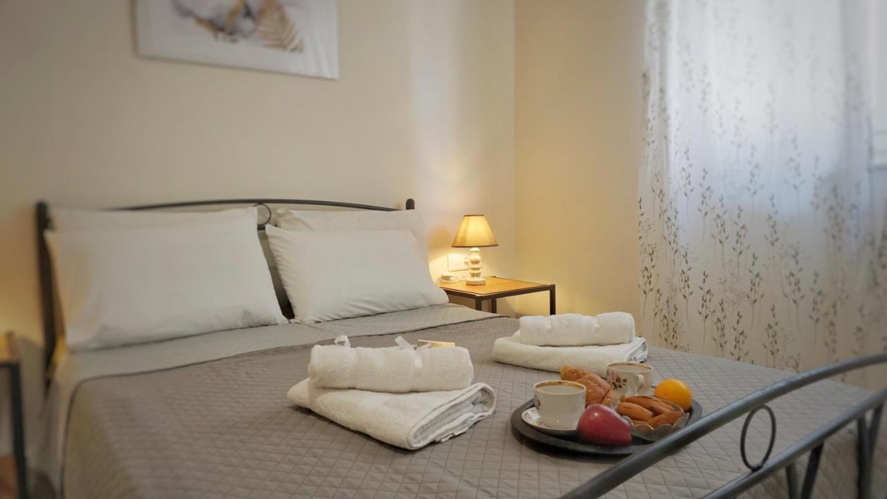 Veggera Apt Athens Center,Petralona Station Экстерьер фото