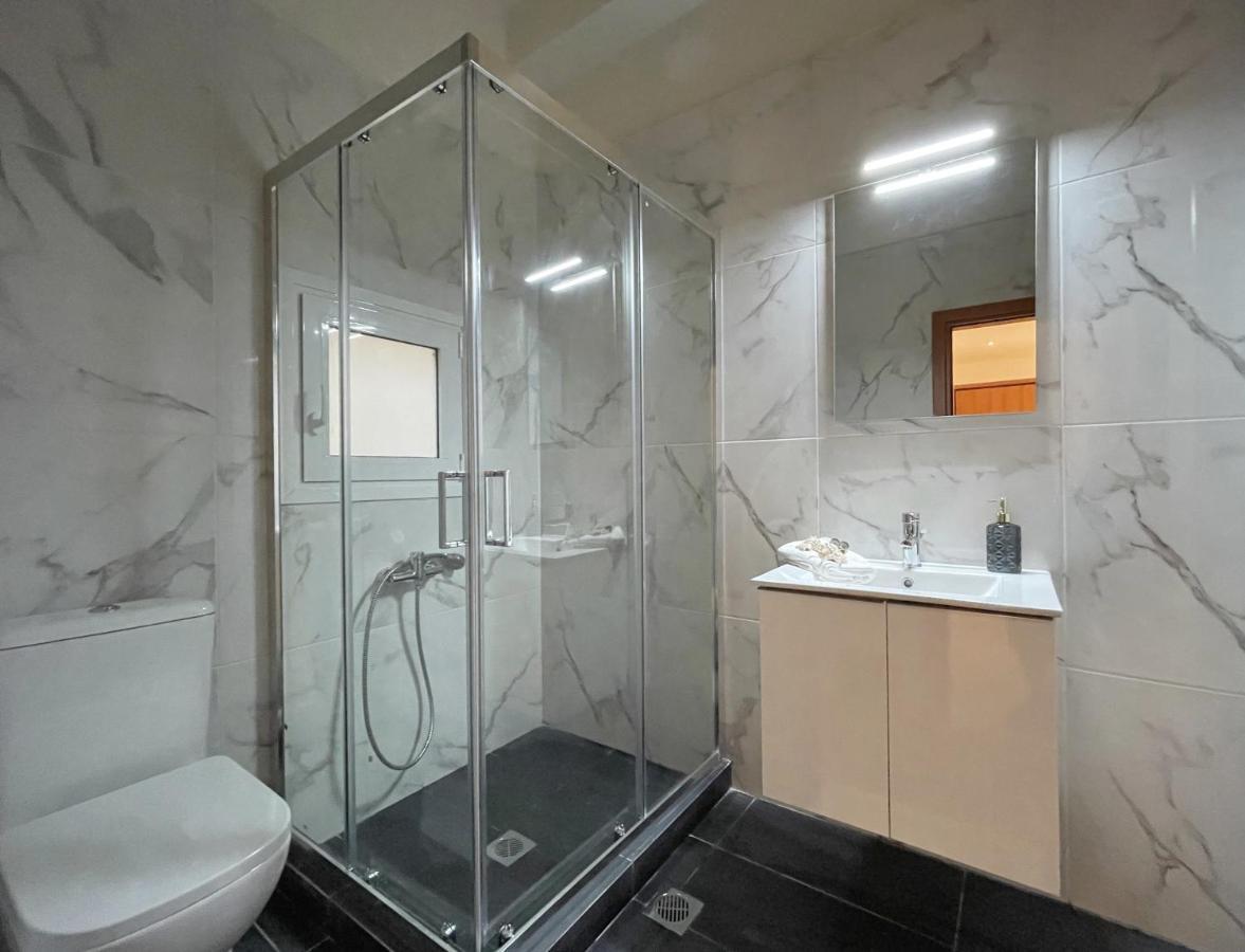 Veggera Apt Athens Center,Petralona Station Экстерьер фото